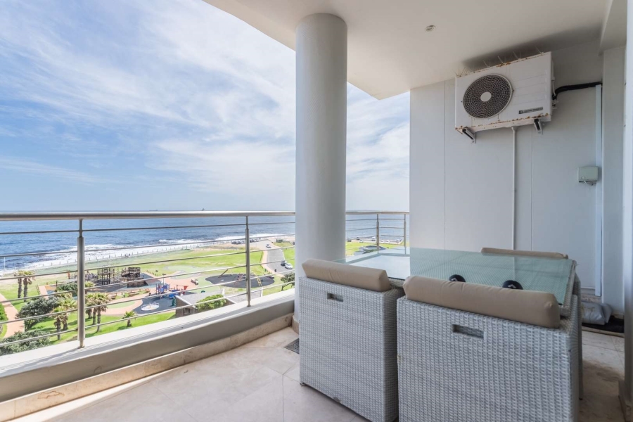 To Let 2 Bedroom Property for Rent in Mouille Point Western Cape